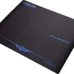 LogiLink ID0017 Gaming Mouse Pad Large (400mm) Μαύρο