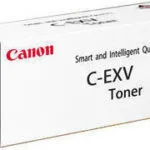 Canon C-EXV47 Γνήσιο Toner Laser Εκτυπωτή Μαύρο 19000 Σελίδων 8516B002