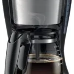 Philips Daily Collection HD7435/20 Καφετιέρα Φίλτρου 700W Black