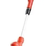 Black & Decker GLC1823L Χορτοκοπτικό Ώμου / Χειρός Μπαταρίας 18V 2.4kg με 1 Μπαταρία 1.5Ah GLC1823L20