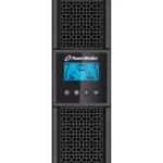 Powerwalker VI 1000 ERT HID UPS Line-Interactive 1000VA 900W με 4 IEC Πρίζες