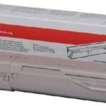 OKI 45862814 Γνήσιο Toner Laser Εκτυπωτή Κίτρινο High Capacity 10000 Σελίδων