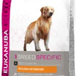 Eukanuba Adult Golden Retriever 12kg Ξηρά Τροφή χωρίς Γλουτένη για Ενήλικους Σκύλους Μεγαλόσωμων Φυλών με Κοτόπουλο