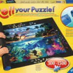 Ravensburger Roll your Puzzle! 300 to 1500pcs (17956)