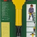 Klein Bosch Hammer Drill για 3+ Ετών 57 εκ. 8405