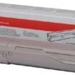 OKI 45862837 Γνήσιο Toner Laser Εκτυπωτή Κίτρινο 7300 Σελίδων