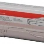 OKI 45862838 Γνήσιο Toner Laser Εκτυπωτή Ματζέντα 7300 Σελίδων