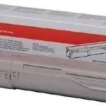 OKI 45862816 Cyan Toner Γνήσιο Toner Laser Εκτυπωτή Κυανό High Capacity 10000 Σελίδων 45862816
