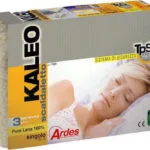 Ardes Kaleo Μονό Ηλεκτρικό Υπόστρωμα 60W 80x150εκ.