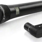Sennheiser AVX-835 Set-3 Σετ Ασύρματο Δυναμικό Μικρόφωνο Χειρός για Κάμερα