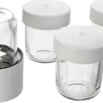 Kenwood Μύλος Άλεσης για Κουζινομηχανή 0.15lt AT320