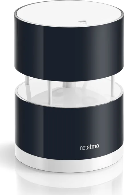 20160203162800_netatmo_wind_gauge Netatmo Wind Gauge Εξάρτημα Μετεωρολογικών Μετρήσεων NWA01-WW - Image 1