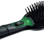 Braun Satin Hair 7 Ηλεκτρική Βούρτσα για Ίσιωμα BR710