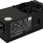 LC-Power LC400TFX rev. 2.31 350W Μαύρο Τροφοδοτικό Υπολογιστή Full Wired