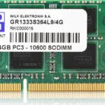 GoodRAM DDR3L με Module 1x8GB και Ταχύτητα 1600 για Laptop GR1600S3V64L11/8G