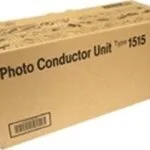 Ricoh 411844 Γνήσιο Drum Laser Εκτυπωτή Μαύρο 45000 Σελίδων