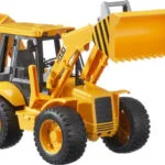 Bruder JCB Φορτωτής 1:16 για 3+ Ετών