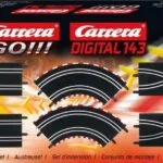 Carrera Extension Set 1 Πίστα για 8+ Ετών