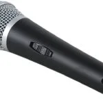 BeyerDynamic TG V35d S Δυναμικό Μικρόφωνο XLR Χειρός για Φωνητικά