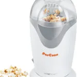 Clatronic PM 3635 Μηχανή Ποπ-Κορν Ζεστού Αέρα 1200W