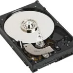 Dell 1TB HDD Σκληρός Δίσκος 3.5" SATA III 7200rpm για Server 400-AFYB