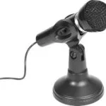Tracer TRAMIC43948 Σετ Μικρόφωνο 3.5mm Επιτραπέζιο για Studio