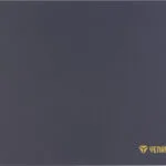 Yenkee YPM-2000GY Mouse Pad (220mm) Γκρι