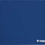 Yenkee YPM 1000BE Mouse Pad (223mm) Μπλε YPM 1000BE