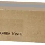 Toshiba T-FC30E-Y Γνήσιο Toner Laser Εκτυπωτή Κίτρινο 33600 Σελίδων 6AJ00000095