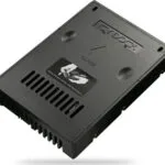 Icy Dock EZConvert Lite Light Weight Open Air 2.5 Inch to 3.5 Inch SAS/SATA HDD/SSD Converter/Mounting Kit for Internal 3.5 Inch Drive Bay Μαύρο (MB882SP-1S-3B)