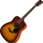 Yamaha Ακουστική Κιθάρα FG-800 M010.27663 Burst
