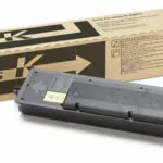 Kyocera TK-8325K Γνήσιο Toner Laser Εκτυπωτή Μαύρο High Yield 18000 Σελίδων 1T02NP0NL0