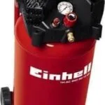 Einhell TH-AC 240/50/10 OF Μονοφασικό Κομπρεσέρ Αέρος 77dB με Ισχύ 2hp και Αεροφυλάκιο 50lt