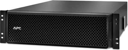 APC Smart-UPS SRT 8 and 10kVA RM Pack Μπαταρία UPS με Τάση 192V - Image 1