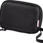 HAMA E.V.A HDD Case 2.5" Black