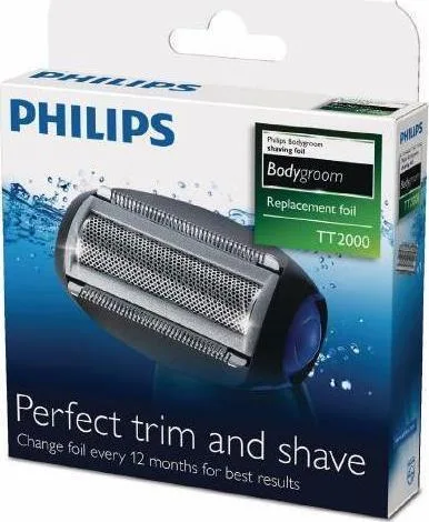 20160726100924_philips_kefali_xyristikis_michanis_tt2000_43 Philips Ανταλλακτικό για Ξυριστικές Μηχανές TT2000/43 - Image 1