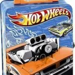 Klein Hot Wheels Θήκη 18 Αυτοκινήτων Αυτοκινητάκι 1:64 για 3+ Ετών