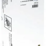Epson T8381 Γνήσιο Μελάνι Εκτυπωτή InkJet Μαύρο (C13T838140)