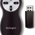 Kensington Presenter Wireless Presenter K33373EU και Πλήκτρα Slideshow