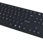 KeySonic KSK-8030IN Πληκτρολόγιο Αγγλικό US