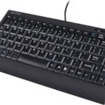 KeySonic ACK-595C+ Πληκτρολόγιο Αγγλικό US