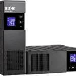 Eaton Ellipse Pro 650 IEC UPS Line-Interactive 650VA 400W με 4 IEC Πρίζες