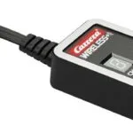 Carrera Digital 124 Wireless + Receiver Ανταλλακτικό για Τηλεκατευθυνόμενο 1τμχ 10112 20010112