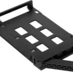 Icy Dock ExpressTray Mini Caddy Μαύρο MB322TP-B