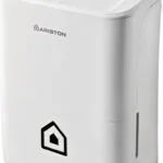 Ariston DEOS 20s Αφυγραντήρας με Συμπιεστή 20lt