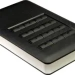 Inter-Tech Argus GD-25LK01 Θήκη για Σκληρό Δίσκο 2.5" SATA III με σύνδεση USB 3.0 88884065