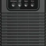 Powerwalker VFI 1000 TGS UPS On-Line 1000VA 900W με 3 IEC Πρίζες