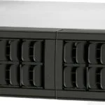 Powerwalker VFI 3000 CRM LCD UPS On-Line 3000VA 2400W με 4 IEC Πρίζες