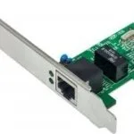 Intellinet Ενσύρματη Κάρτα Δικτύου Gigabit (1Gbps) Ethernet PCI-e 522533