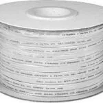 Qoltec U/UTP Cat.5e Καλώδιο Δικτύου Ethernet χωρίς ακροδέκτες 305m Γκρι 1τμχ CAB-CAT5E